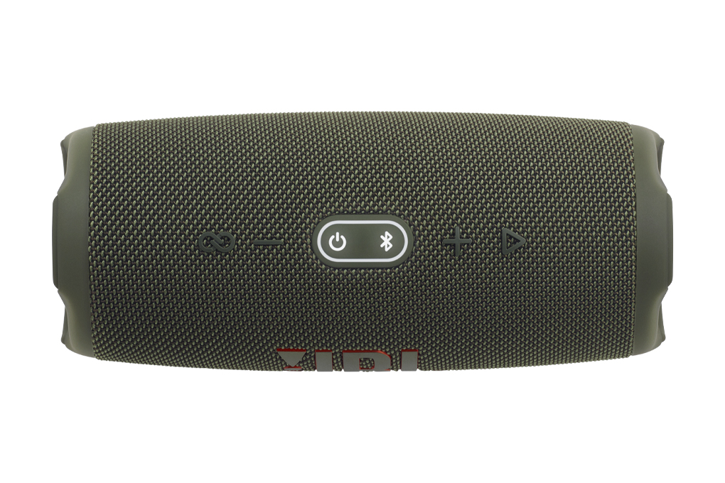 Loa Bluetooth JBL Charge 5 Màu Xanh lá