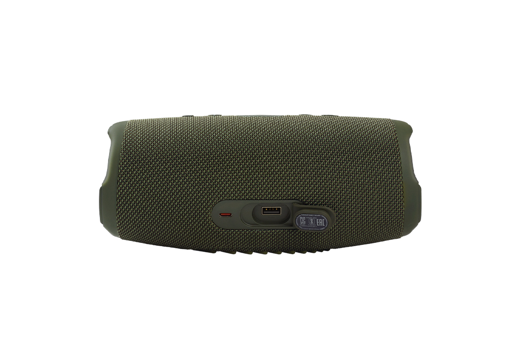 Loa Bluetooth JBL Charge 5 Màu Xanh lá