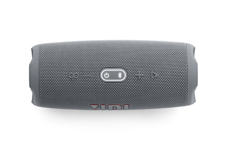 Loa Bluetooth JBL Charge 5 Màu Xám