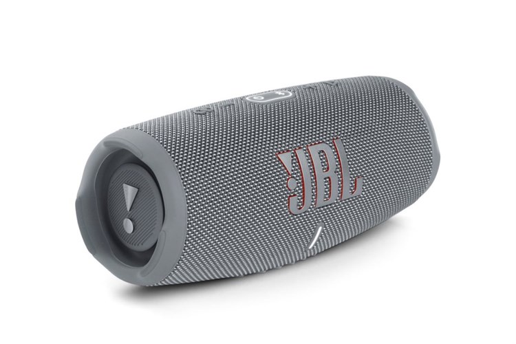 Loa Bluetooth JBL Charge 5 Màu Xám