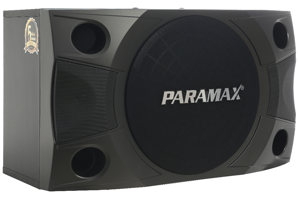Cặp Loa Karaoke Paramax LX-850 chính hãng