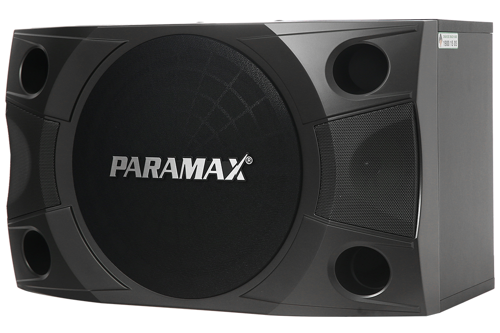Bán cặp Loa Karaoke Paramax LX-850