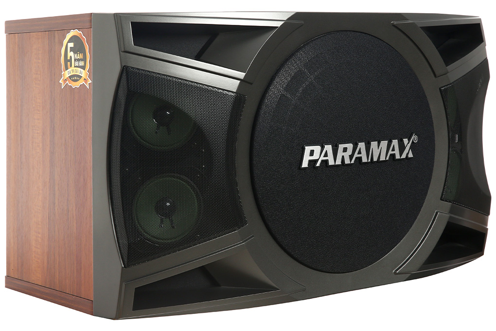 Cặp Loa Karaoke Paramax LX-1200 chính hãng