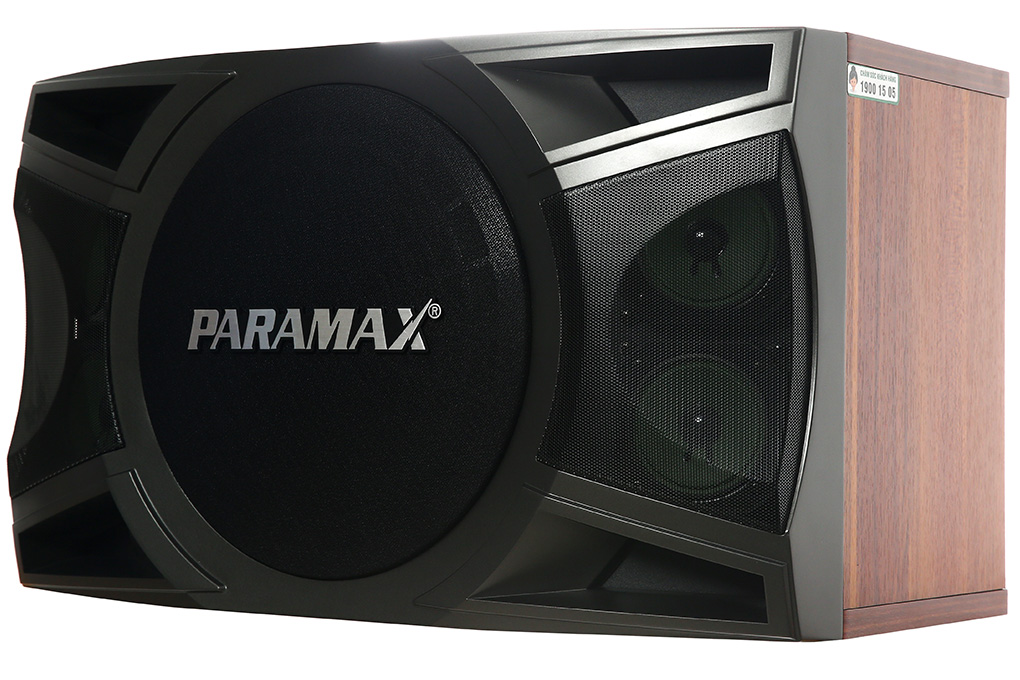 Bán cặp Loa Karaoke Paramax LX-1200