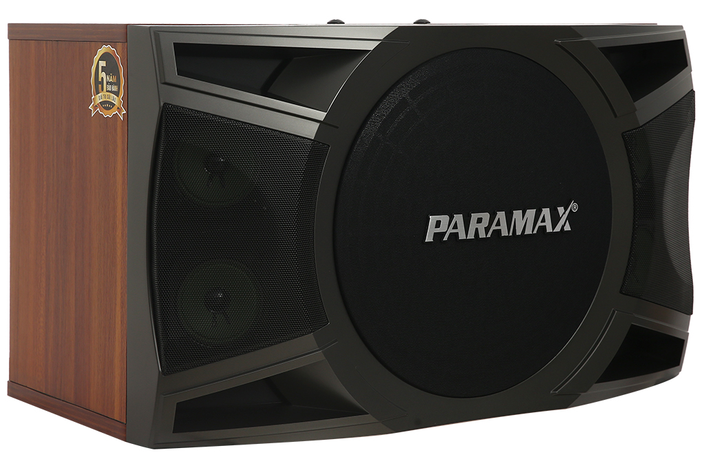 Bán cặp Loa Karaoke Paramax LX-1800