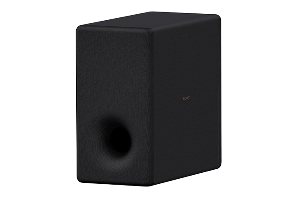 Loa siêu trầm không dây Sony SA-SW3 200W Màu Đen