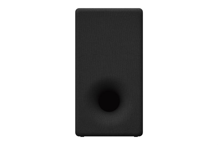 Loa siêu trầm không dây Sony SA-SW3 200W Màu Đen