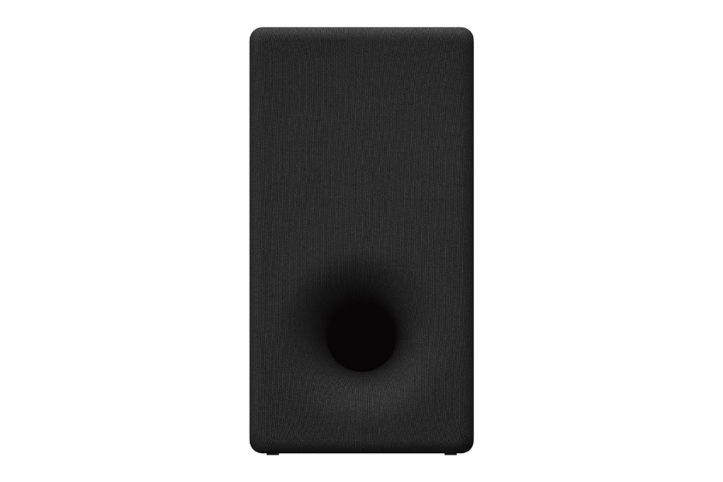 Loa siêu trầm không dây Sony SA-SW3 200W Màu Đen