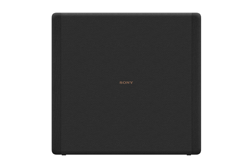 Loa siêu trầm không dây Sony SA-SW3 200W Màu Đen