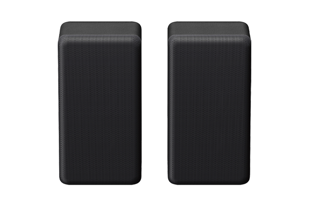 Cặp loa sau không dây Sony SA-RS3S 100W Màu Đen