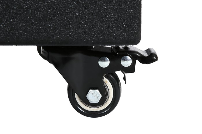 Loa kéo karaoke Nanomax S-800 360W Màu Đen