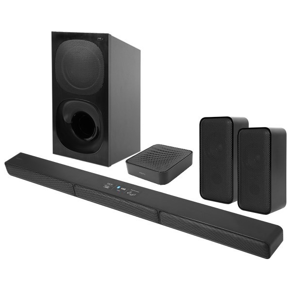 Bộ loa thanh Sony HT-S40R