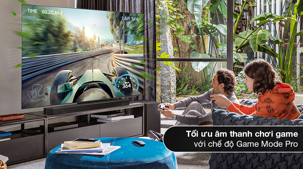 Bộ loa thanh Samsung HW-Q930B 540W