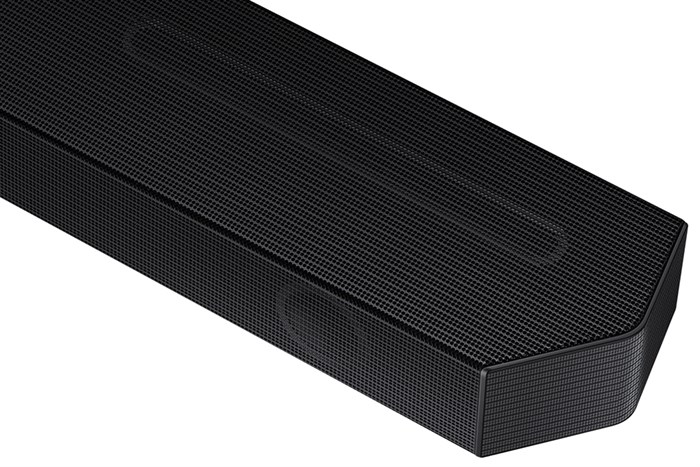 Bộ loa thanh Samsung HW-Q630B 360W Màu Đen