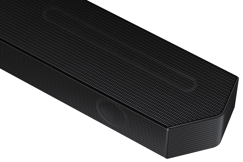 Bộ loa thanh Samsung HW-Q630B 360W Màu Đen