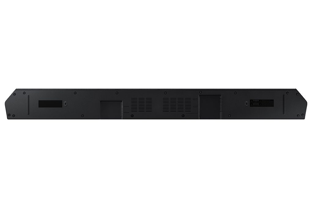 Bộ loa thanh Samsung HW-Q630B 360W Màu Đen