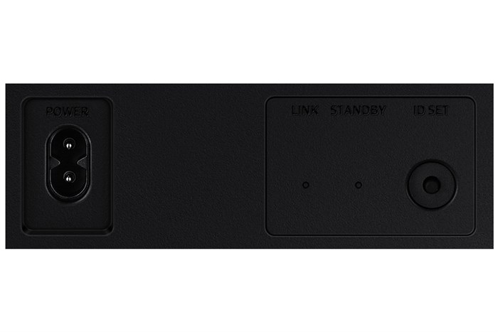 Bộ loa thanh Samsung HW-Q630B 360W Màu Đen