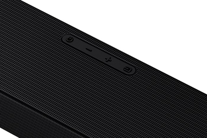 Bộ loa thanh Samsung HW-Q630B 360W Màu Đen