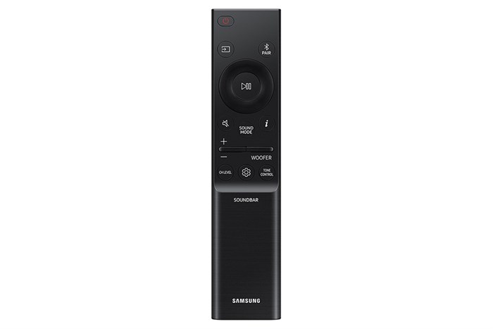Bộ loa thanh Samsung HW-Q630B 360W Màu Đen