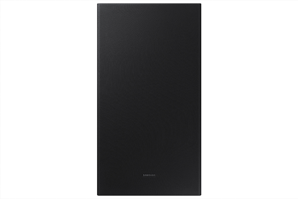 Bộ loa thanh Samsung HW-Q630B 360W Màu Đen