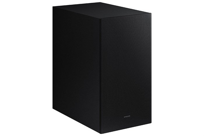 Bộ loa thanh Samsung HW-Q630B 360W Màu Đen