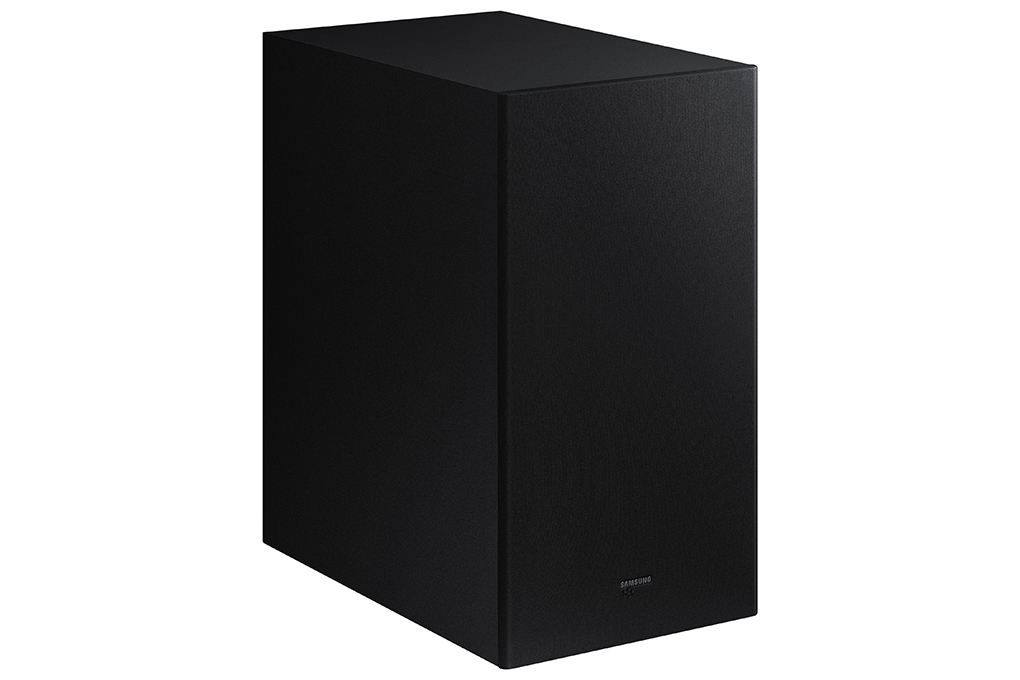 Bộ loa thanh Samsung HW-Q630B 360W Màu Đen
