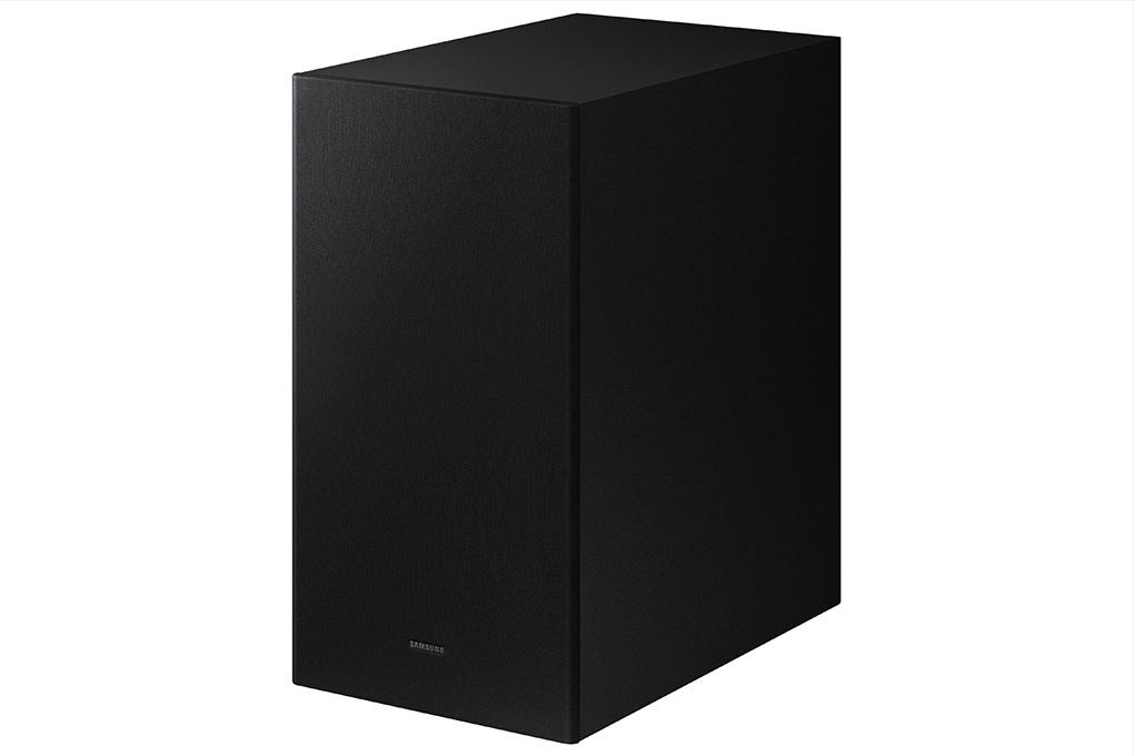 Bộ loa thanh Samsung HW-Q630B 360W Màu Đen