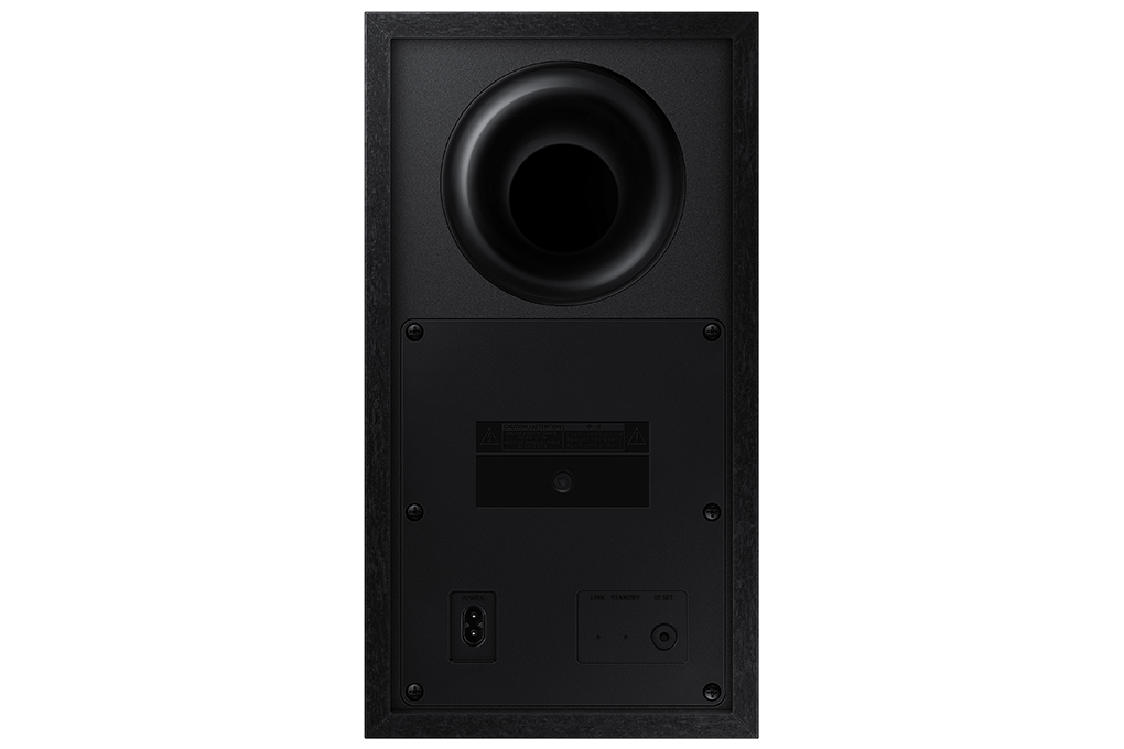 Bộ loa thanh Samsung HW-Q630B 360W Màu Đen