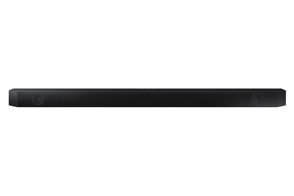 Bộ loa thanh Samsung HW-Q630B 360W Màu Đen