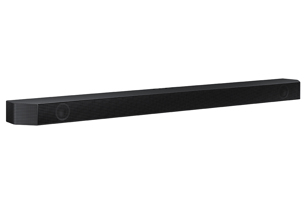 Bộ loa thanh Samsung HW-Q630B 360W Màu Đen