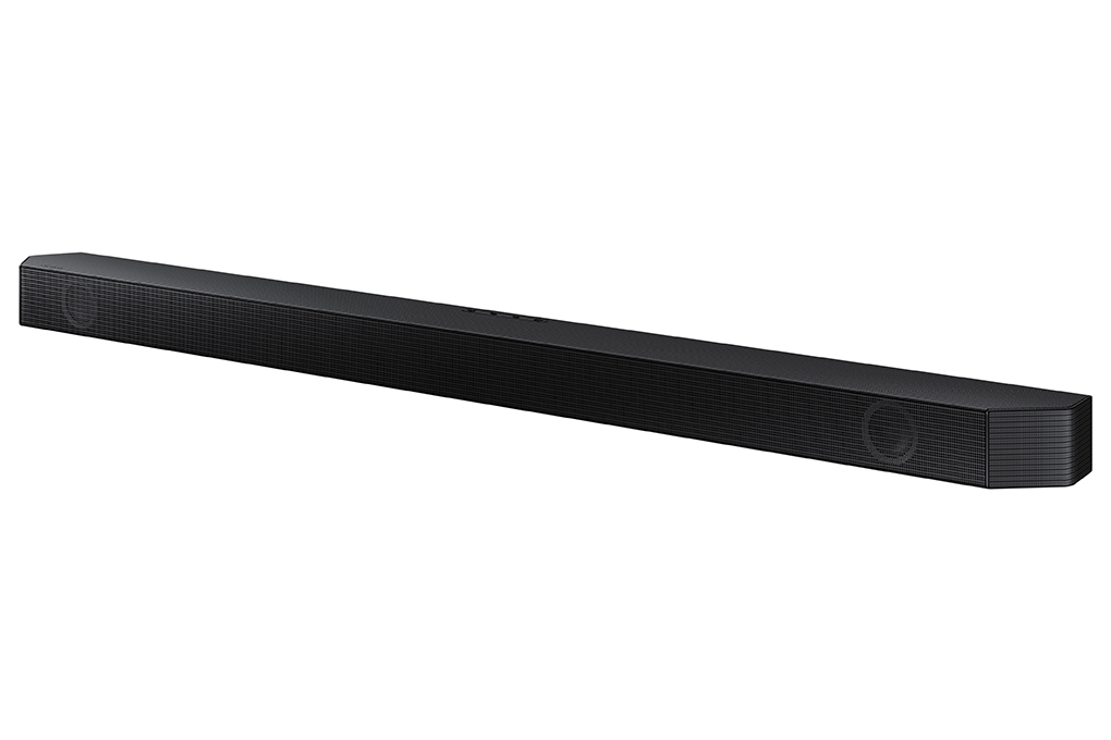 Bộ loa thanh Samsung HW-Q630B 360W Màu Đen
