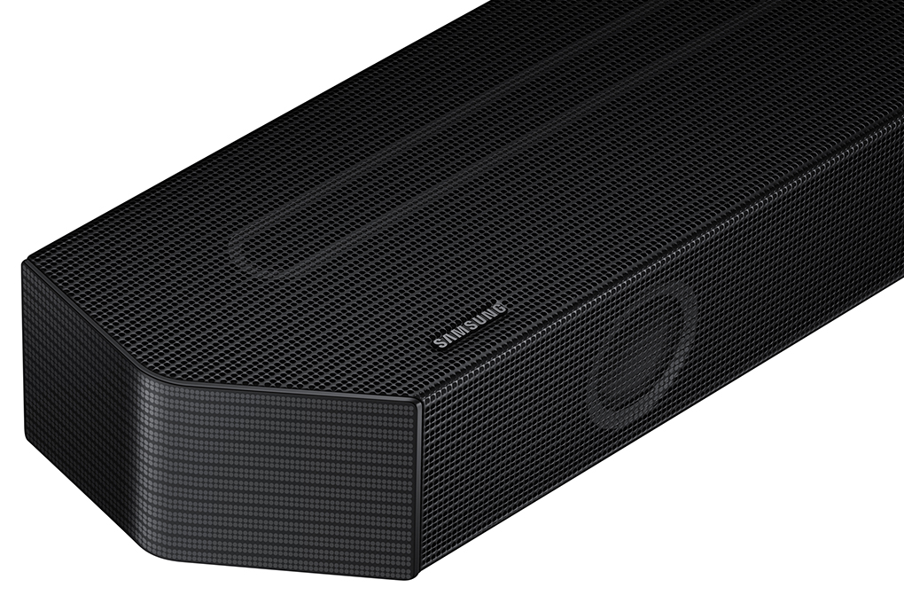Bộ loa thanh Samsung HW-Q630B 360W Màu Đen