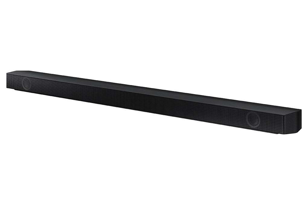 Bộ loa thanh Samsung HW-B650 430W Màu Đen