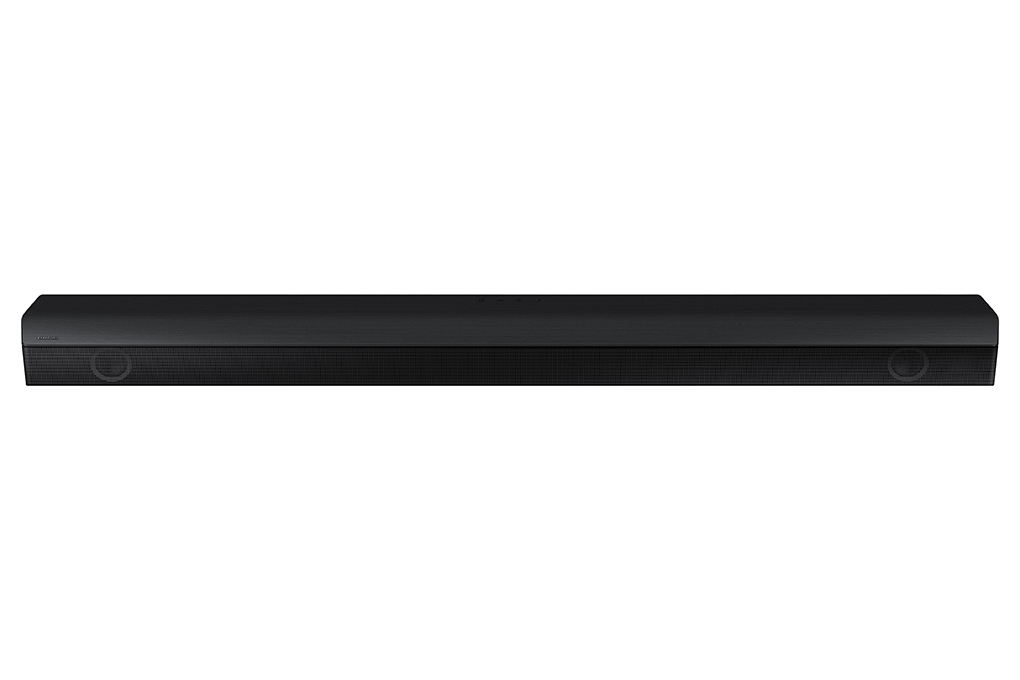 Bộ loa thanh Samsung HW-B650 430W Màu Đen
