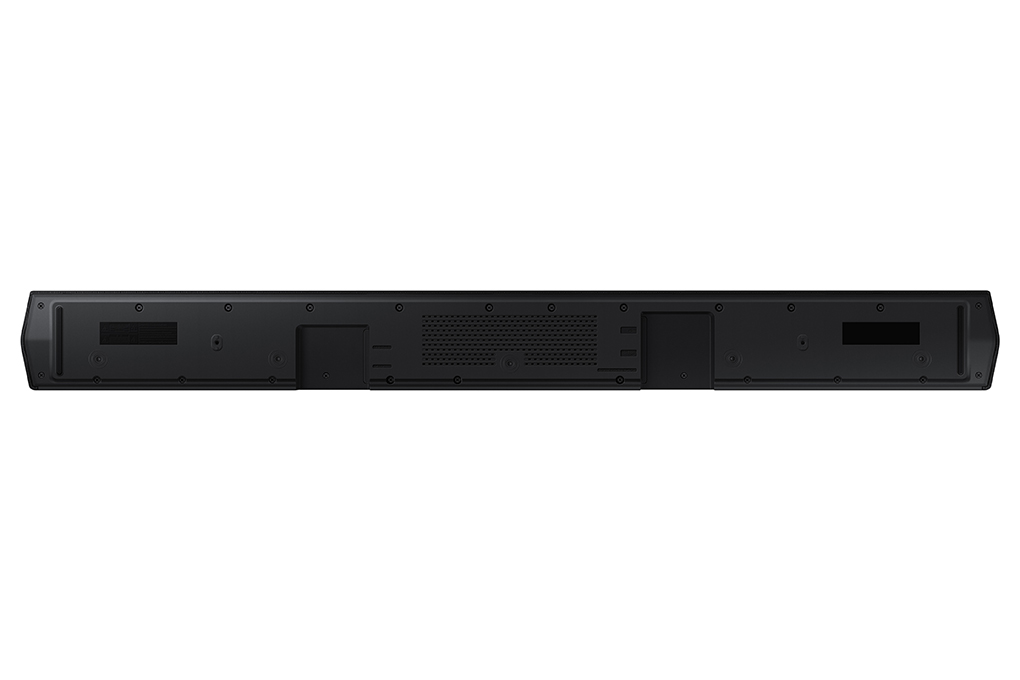 Bộ loa thanh Samsung HW-B650 430W Màu Đen
