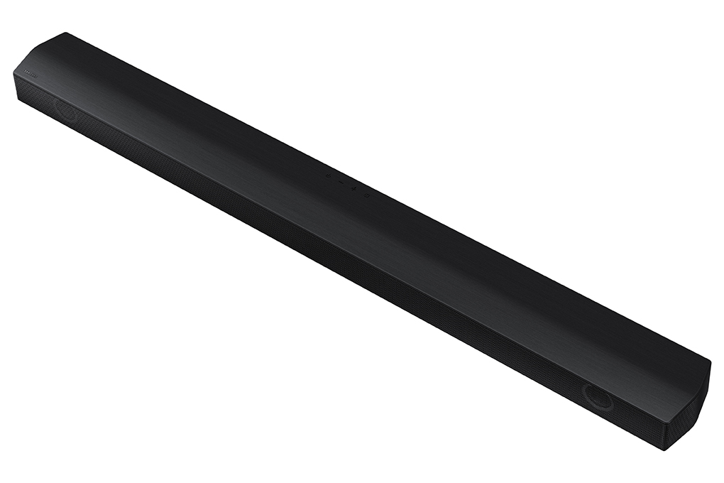 Bộ loa thanh Samsung HW-B650 430W Màu Đen