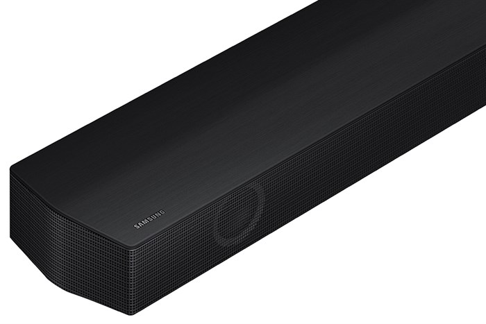 Bộ loa thanh Samsung HW-B650 430W Màu Đen