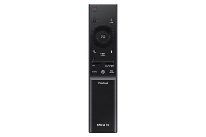 Bộ loa thanh Samsung HW-B650 430W Màu Đen
