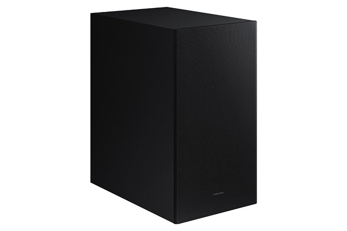 Bộ loa thanh Samsung HW-B650 430W Màu Đen