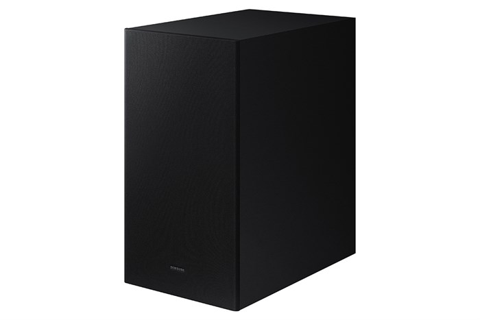 Bộ loa thanh Samsung HW-B650 430W Màu Đen