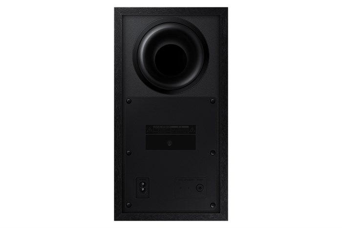 Bộ loa thanh Samsung HW-B650 430W Màu Đen