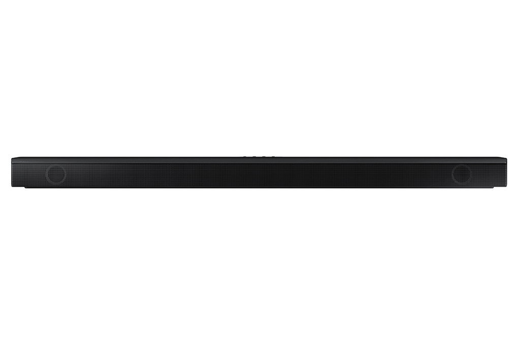 Bộ loa thanh Samsung HW-B650 430W Màu Đen