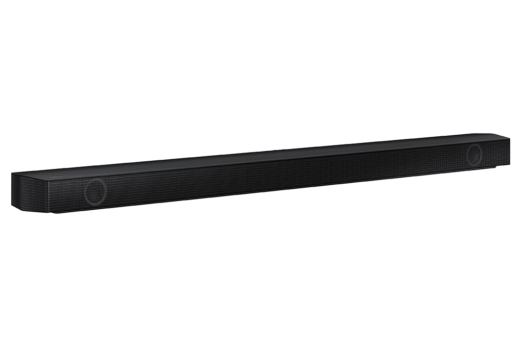 Bộ loa thanh Samsung HW-B650 430W Màu Đen