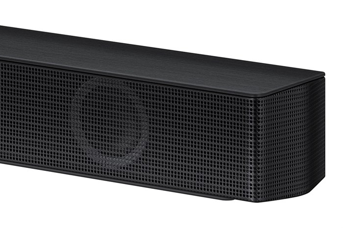 Bộ loa thanh Samsung HW-B550 410W Màu Đen