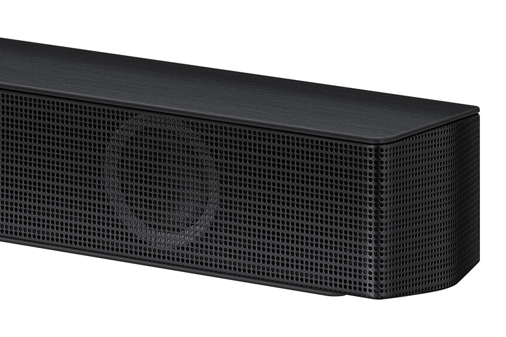 Bộ loa thanh Samsung HW-B550 410W Màu Đen