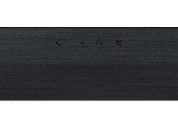 Bộ loa thanh Samsung HW-B550 410W Màu Đen