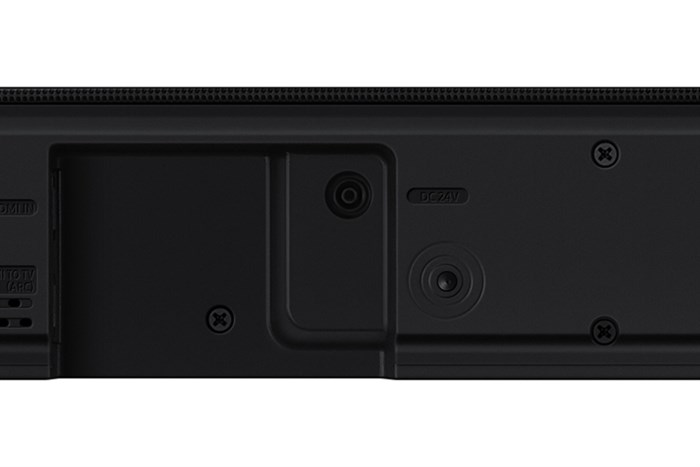 Bộ loa thanh Samsung HW-B550 410W Màu Đen