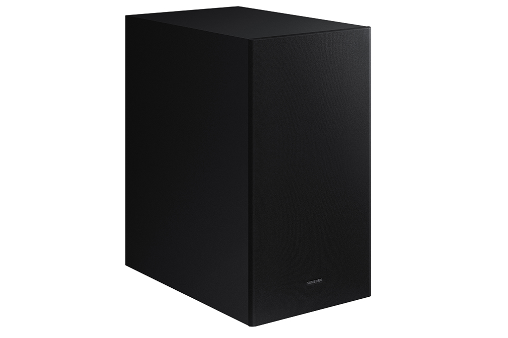 Bộ loa thanh Samsung HW-B550 410W Màu Đen