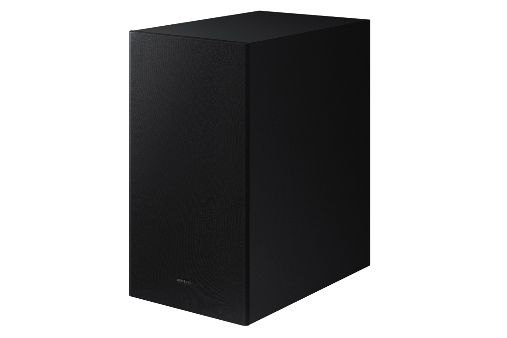 Bộ loa thanh Samsung HW-B550 410W Màu Đen