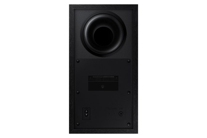 Bộ loa thanh Samsung HW-B550 410W Màu Đen